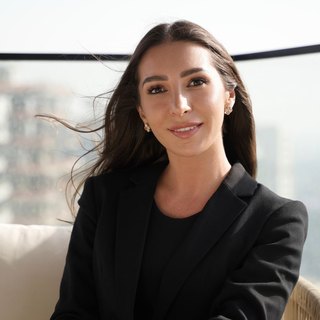 Abbie Bowtell, founder of 360Partners