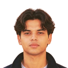 Jamil Ahmed